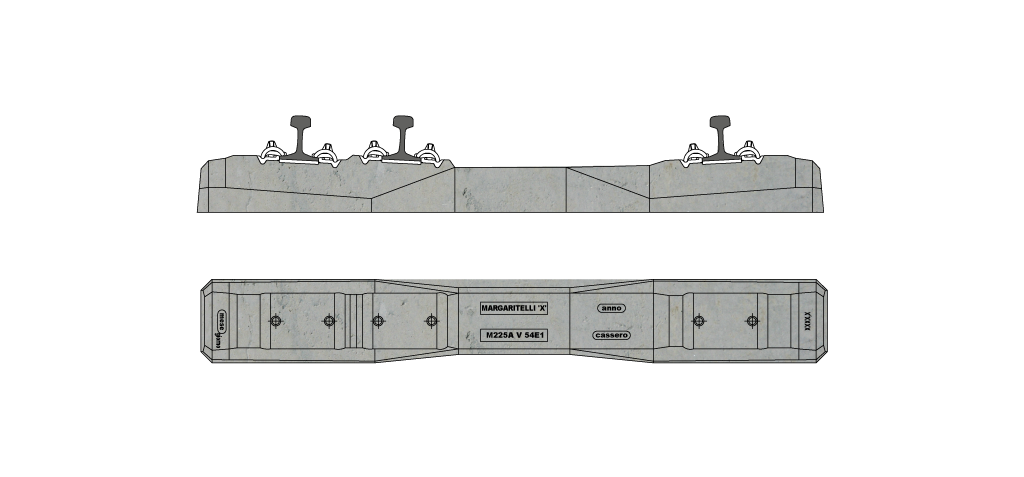 Margaritelli Ferroviaria