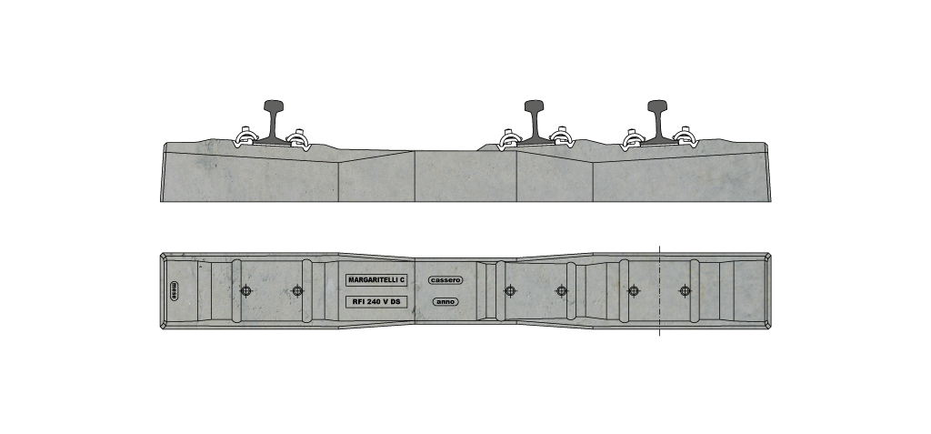 Margaritelli Ferroviaria