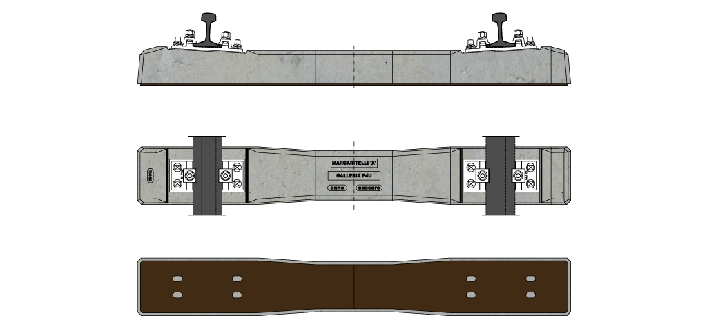 Margaritelli Ferroviaria