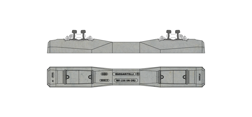 Margaritelli Ferroviaria